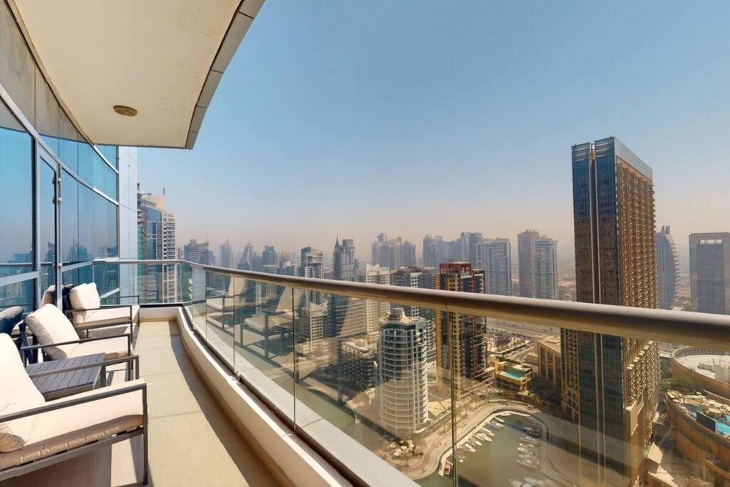 Apartment Spacious 1 Bedroom Marina View